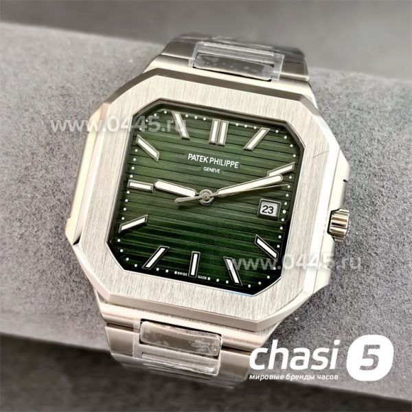 Часы Patek Philippe Cubitus (24260) Часы Patek Philippe Cubitus (24260)