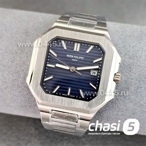 Часы Patek Philippe Cubitus (24262) Часы Patek Philippe Cubitus (24262)