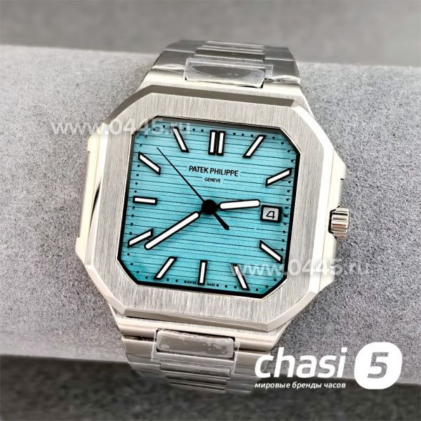 Часы Patek Philippe Cubitus (24263) Часы Patek Philippe Cubitus (24263)