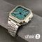 Часы Patek Philippe Cubitus (24263) Часы Patek Philippe Cubitus (24263)