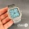Часы Patek Philippe Cubitus (24263) Часы Patek Philippe Cubitus (24263)