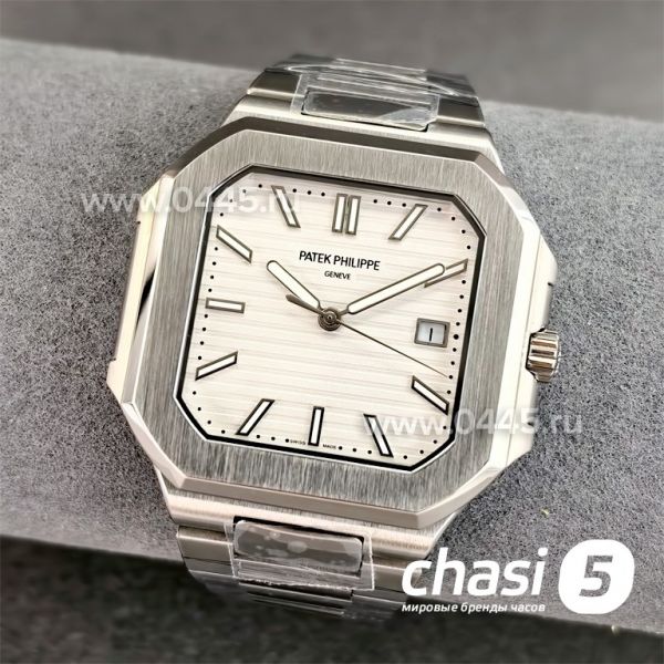 Часы Patek Philippe Cubitus (24264) Часы Patek Philippe Cubitus (24264)