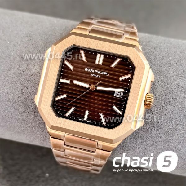 Часы Patek Philippe Cubitus (24291) Часы Patek Philippe Cubitus (24291)