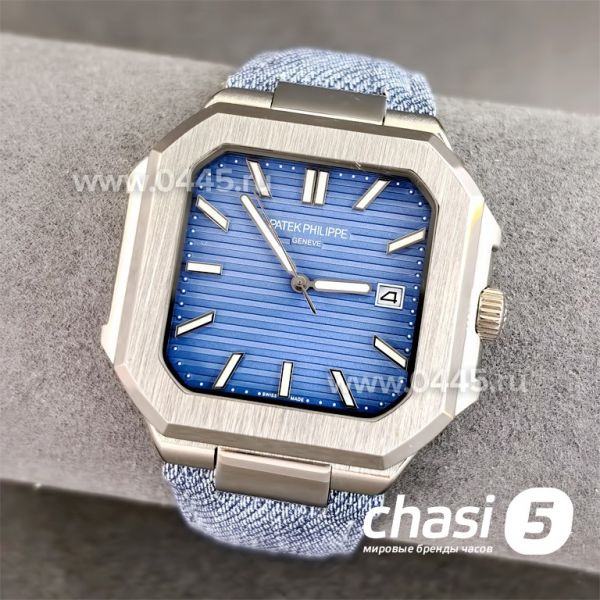 Часы Patek Philippe Cubitus (24293) Часы Patek Philippe Cubitus (24293)