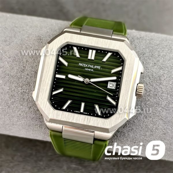 Часы Patek Philippe Cubitus (24334)