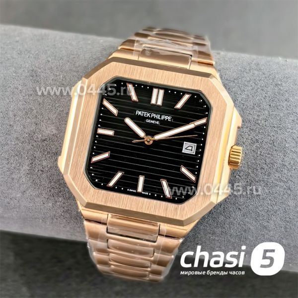 Часы Patek Philippe Cubitus (24335) Часы Patek Philippe Cubitus (24335)