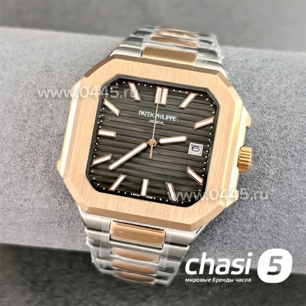 Часы Patek Philippe Cubitus (24336) Часы Patek Philippe Cubitus (24336)