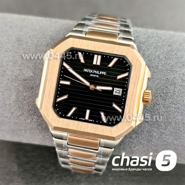 Часы Patek Philippe Cubitus (24337) Часы Patek Philippe Cubitus (24337)