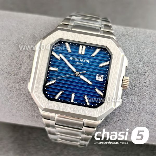 Часы Patek Philippe Cubitus (24339) Часы Patek Philippe Cubitus (24339)