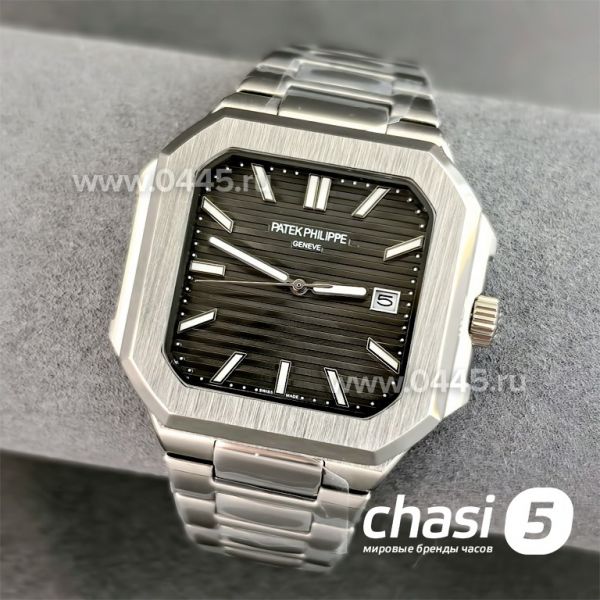 Часы Patek Philippe Cubitus (24340) Часы Patek Philippe Cubitus (24340)