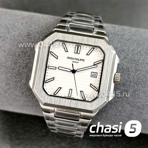 Часы Patek Philippe Cubitus (24341) Часы Patek Philippe Cubitus (24341)