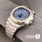 Часы Patek Philippe Men Nautilus (24342)