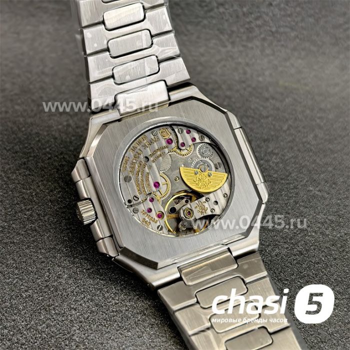 Часы Patek Philippe Cubitus (24480)