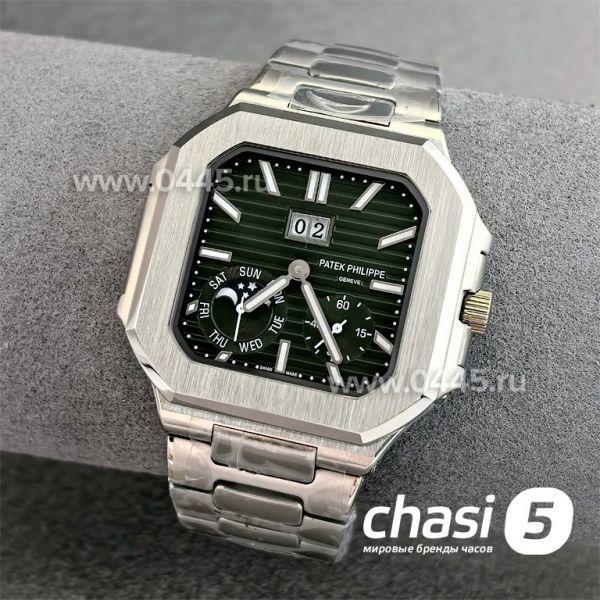 Часы Patek Philippe Cubitus (24482)