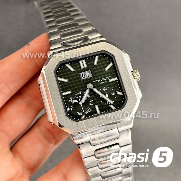 Часы Patek Philippe Cubitus (24482)