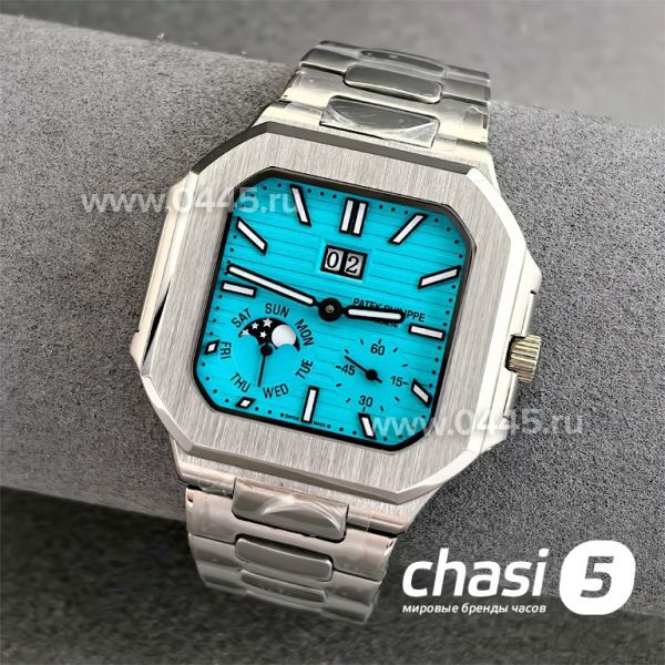 Часы Patek Philippe Cubitus (24484)