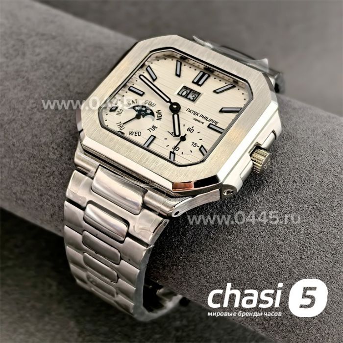 Часы Patek Philippe Cubitus (24485)