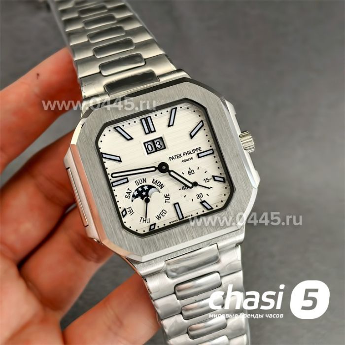 Часы Patek Philippe Cubitus (24485)