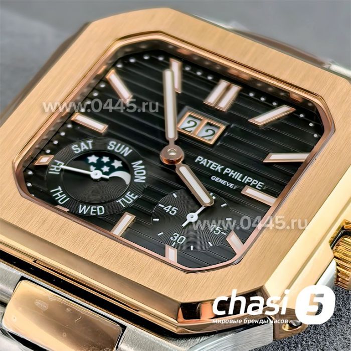 Часы Patek Philippe Cubitus (24486)