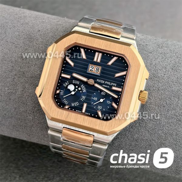 Часы Patek Philippe Cubitus (24487)