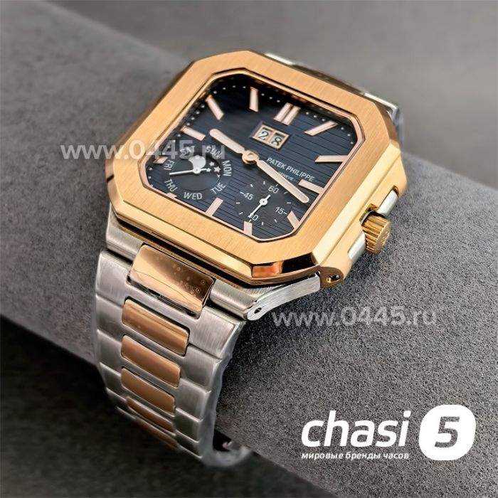 Часы Patek Philippe Cubitus (24487)