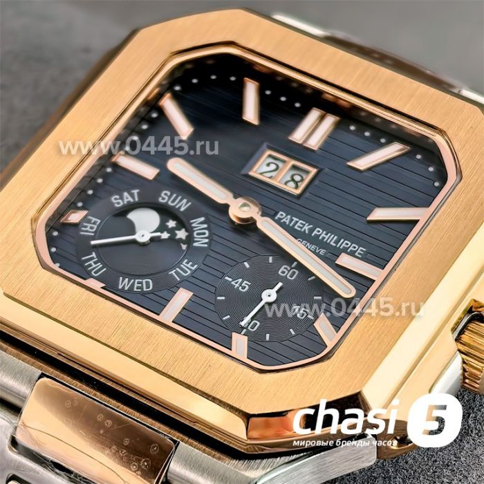 Часы Patek Philippe Cubitus (24487)
