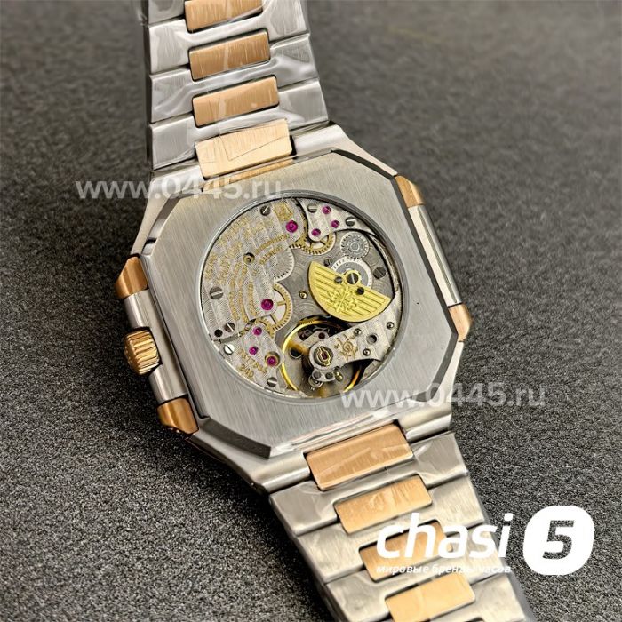 Часы Patek Philippe Cubitus (24487)
