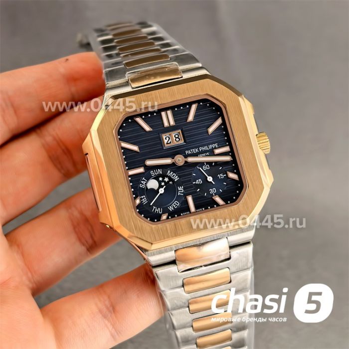 Часы Patek Philippe Cubitus (24487)