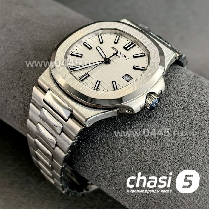 Часы Patek Philippe Men Nautilus (24879)