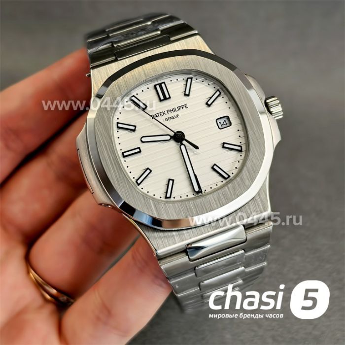 Часы Patek Philippe Men Nautilus (24879)
