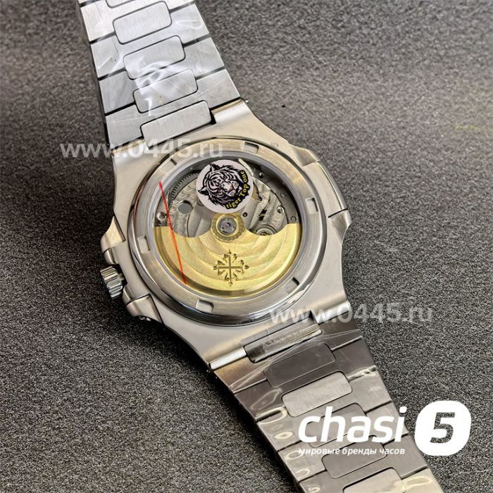 Часы Patek Philippe Men Nautilus (24880)