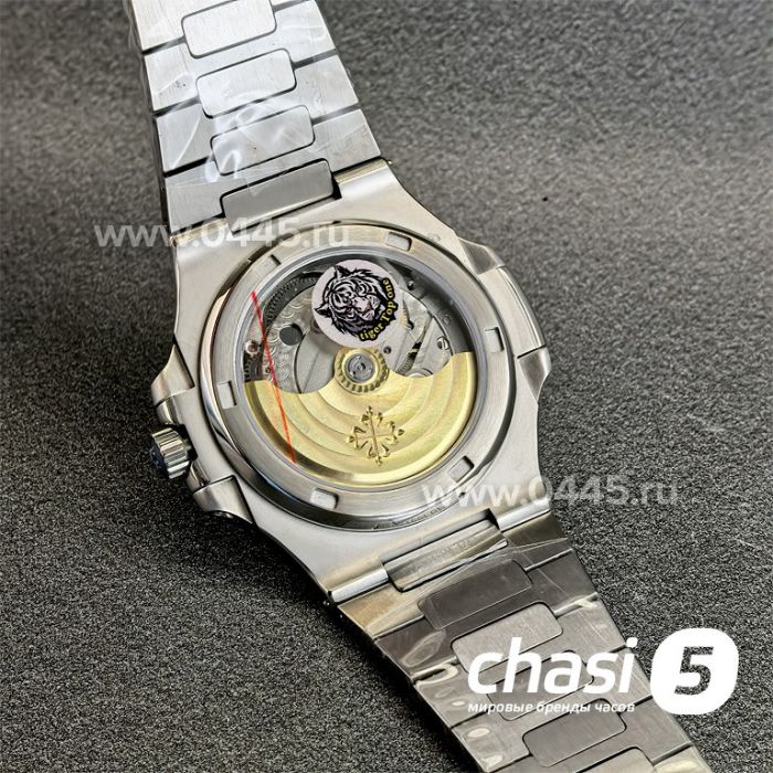Часы Patek Philippe Men Nautilus (24881)