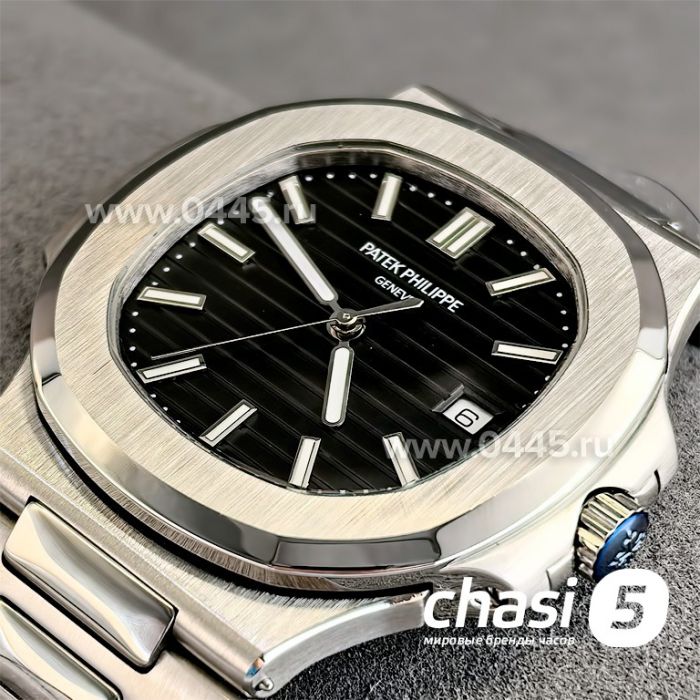 Часы Patek Philippe Men Nautilus (24883)