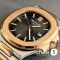Часы Patek Philippe Men Nautilus (24884)