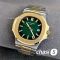 Часы Patek Philippe Men Nautilus (24885)