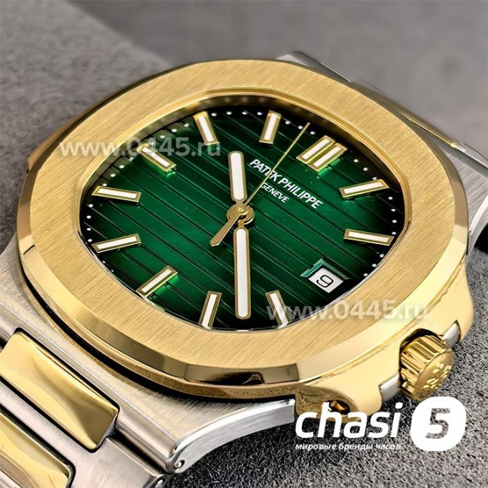 Часы Patek Philippe Men Nautilus (24885)