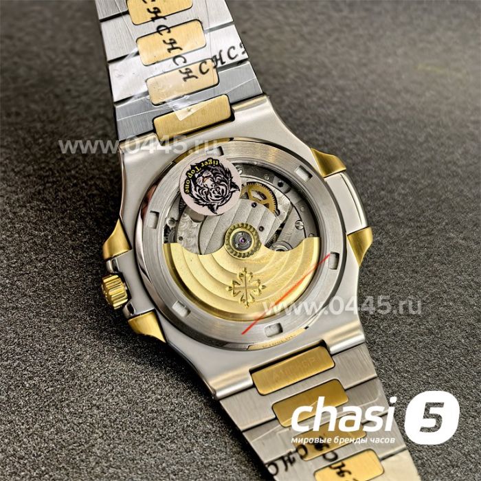 Часы Patek Philippe Men Nautilus (24885)