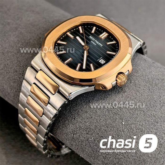 Часы Patek Philippe Men Nautilus (24889)