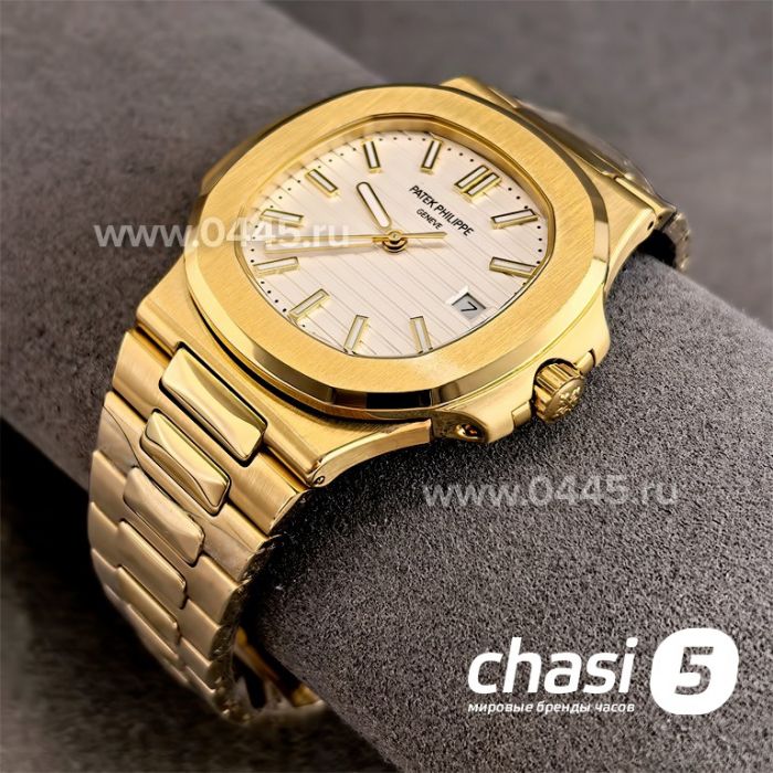 Часы Patek Philippe Men Nautilus (24890)