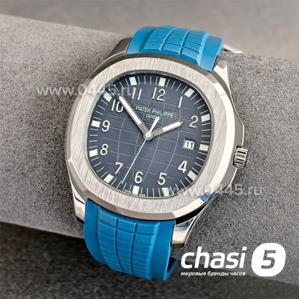 Часы Patek Philippe Aquanaut (24892) Часы Patek Philippe Aquanaut (24892)