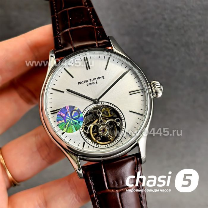 Часы Patek Philippe Grand Complications (25089)