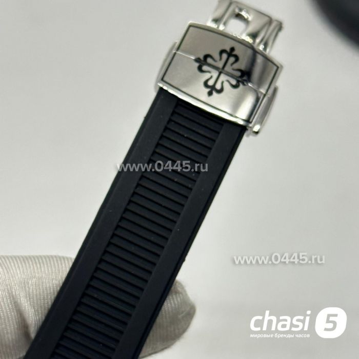 Часы Patek Philippe Men Nautilus (25187) Часы Patek Philippe Men Nautilus (25187)