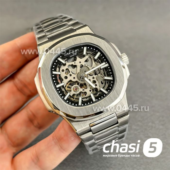 Часы Patek Philippe Men Nautilus (25315)