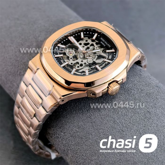 Часы Patek Philippe Men Nautilus (25316)