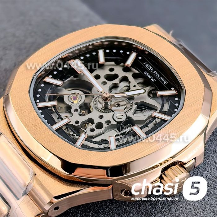 Часы Patek Philippe Men Nautilus (25316)