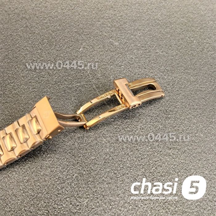 Часы Patek Philippe Men Nautilus (25316)