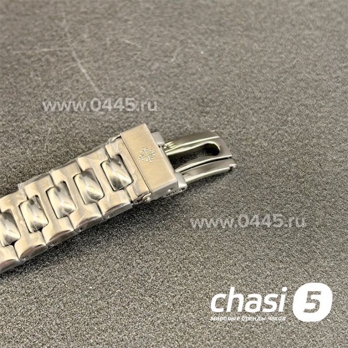 Часы Patek Philippe Men Nautilus (25317)