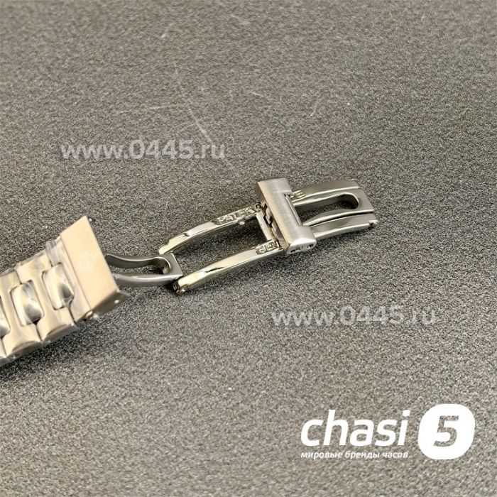 Часы Patek Philippe Men Nautilus (25317)