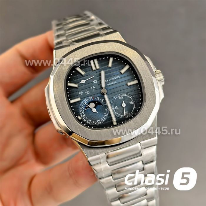 Часы Patek Philippe Men Nautilus (25317)