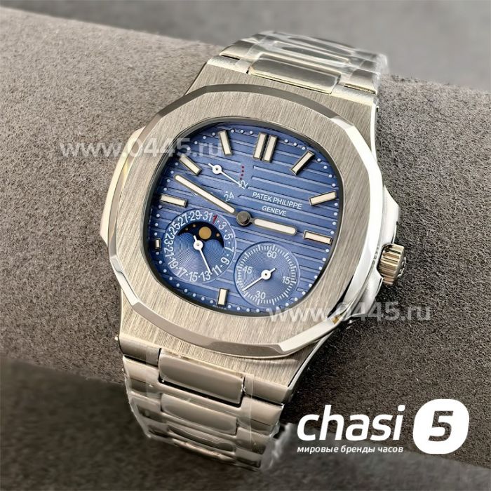 Часы Patek Philippe Men Nautilus (25318)